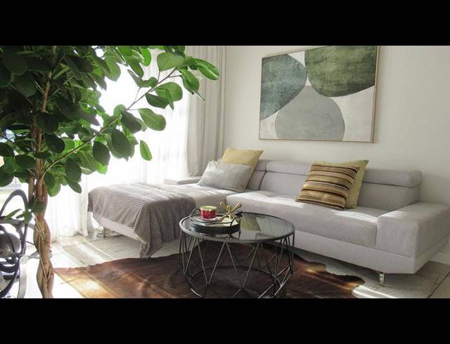 1 BEDROOM APARTMENT FOR SALE IN LINBRO PARK